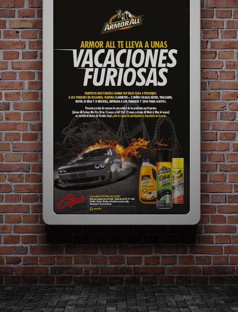 <span>Diseño</span> Gráfico